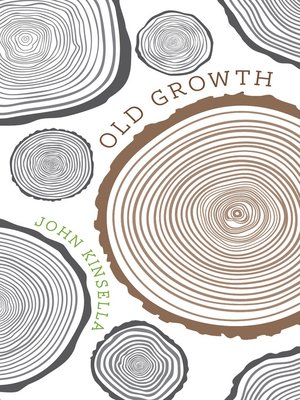cover image of Old Growth